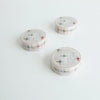 YOHAKU Original Washi Tape 065/066