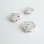 YOHAKU Original Washi Tape 065/066