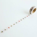 YOHAKU Original Washi Tape 065/066