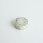 YOHAKU Original Washi Tape 065/066