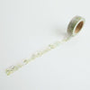 YOHAKU Original Washi Tape 065/066