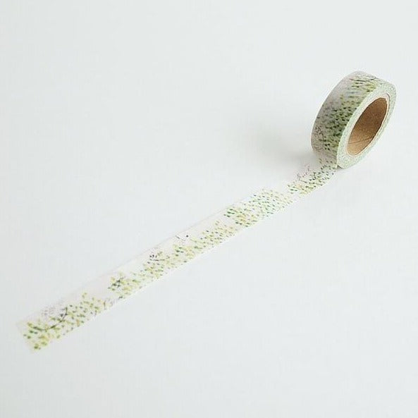 YOHAKU Original Washi Tape 065/066