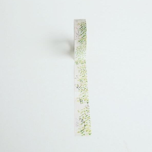 YOHAKU Original Washi Tape 065/066
