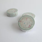 YOHAKU Original Washi Tape 067/068