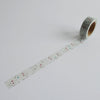 YOHAKU Original Washi Tape 067/068