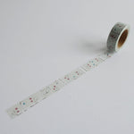 YOHAKU Original Washi Tape 067/068