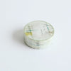 YOHAKU Original Washi Tape 069/070