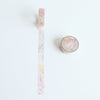 YOHAKU Original Washi Tape 069/070
