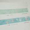 YOHAKU Original Washi Tape 083/084