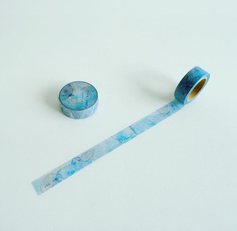 YOHAKU Original Washi Tape 089/090