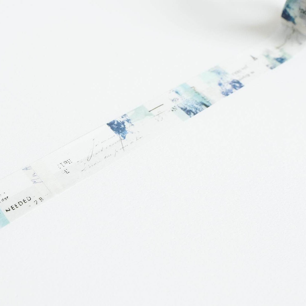 YOHAKU Original Washi Tape 083/084 – Sumthings of Mine