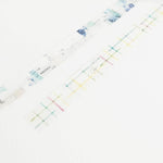 YOHAKU Original Washi Tape 079/080