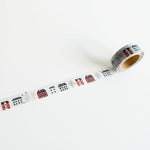 YOHAKU Original Washi Tape 093/094