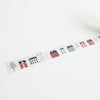 YOHAKU Original Washi Tape 093/094