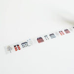 YOHAKU Original Washi Tape 093/094