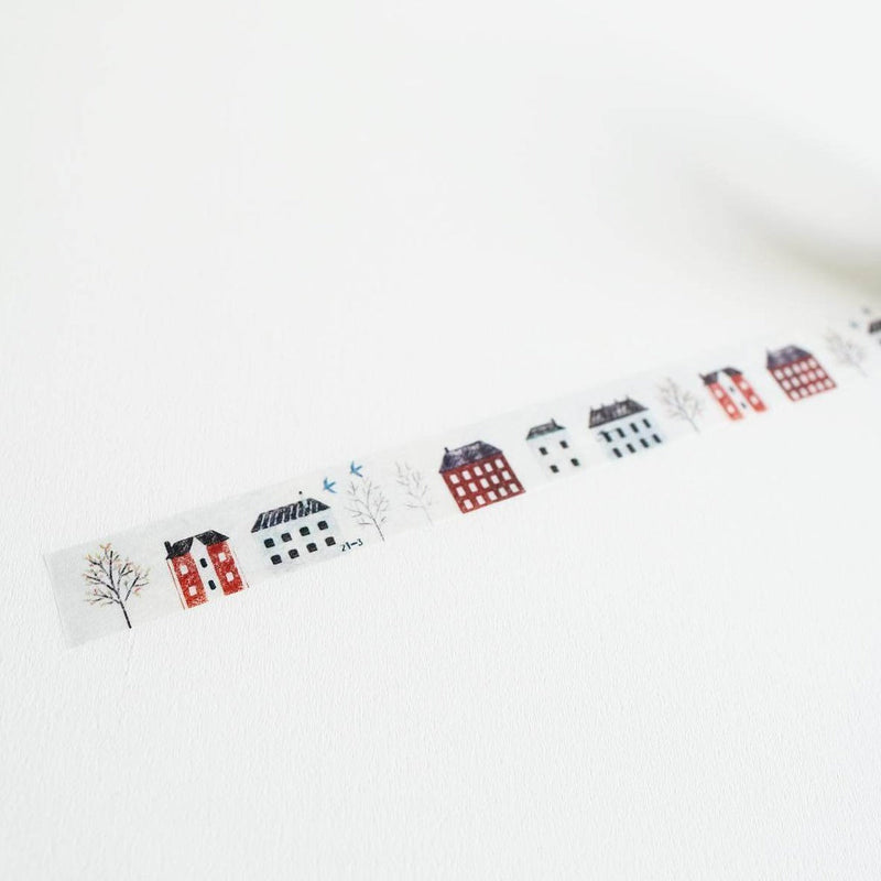 YOHAKU Original Washi Tape 093/094