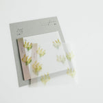 YOHAKU Tracing Paper Sticky Notes 058/059