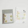 YOHAKU Tracing Paper Sticky Notes 058/059