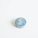 YOHAKU Original Washi Tape 089/090