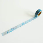 YOHAKU Original Washi Tape 089/090
