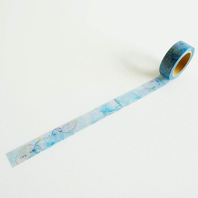 YOHAKU Original Washi Tape 089/090
