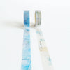YOHAKU Original Washi Tape 089/090