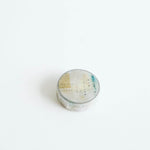 YOHAKU Original Washi Tape 089/090