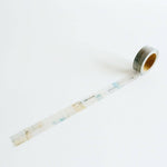 YOHAKU Original Washi Tape 089/090