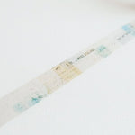 YOHAKU Original Washi Tape 089/090