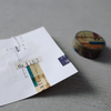 YOHAKU Original Washi Tapes Collection IV