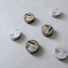 YOHAKU Original Washi Tapes Collection IV