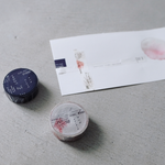YOHAKU Original Washi Tapes Collection IV