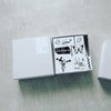 YOHAKU Original Rubber Stamp - Stripe