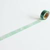 YOHAKU Clear Masking Tape | 012 Nostalgic