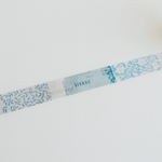 YOHAKU Original Washi Tape - Gift from Winter II [Limited Edition]