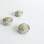 YOHAKU Original Washi Tape - Gift from Winter II [Limited Edition]