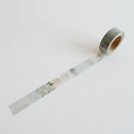 YOHAKU Original Washi Tape - Gift from Winter II [Limited Edition]