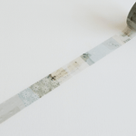 YOHAKU Original Washi Tape - Gift from Winter II [Limited Edition]